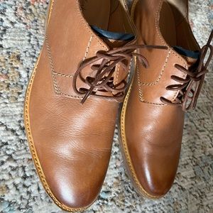 Clarks men’s dress shoes